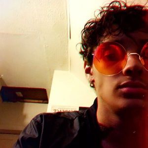 Meet your Posher, Marco